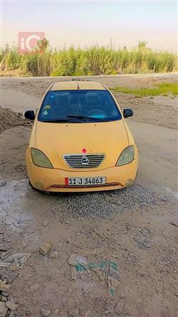 Saipa Tiba